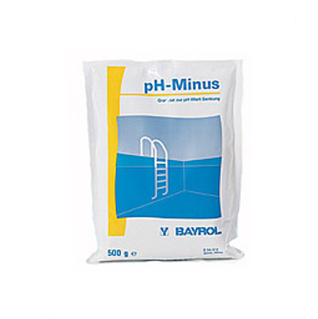 Bayrol pH-минус 0.5 кг