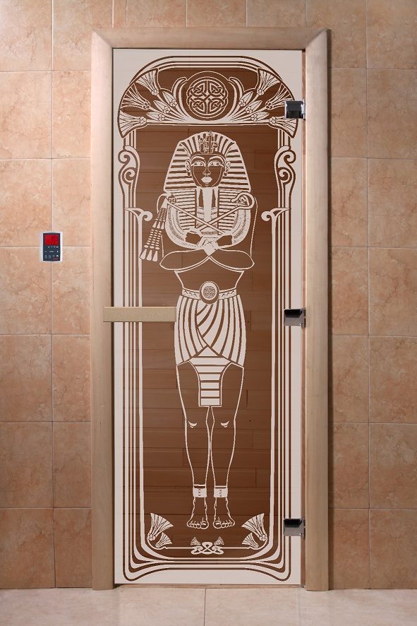 Дверь Египет